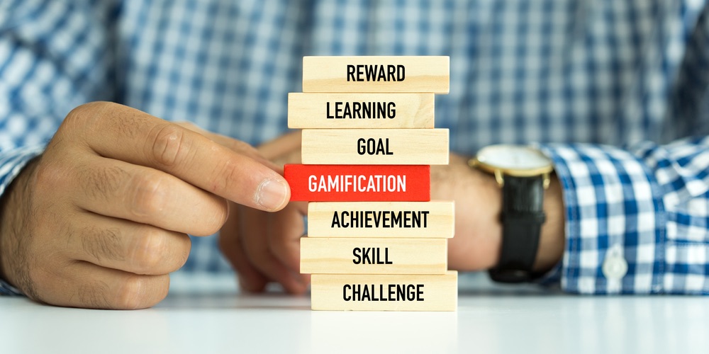 Gamification