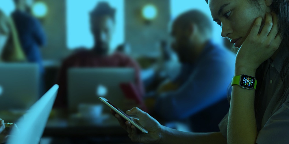 dipendenti moderni sono modern learners