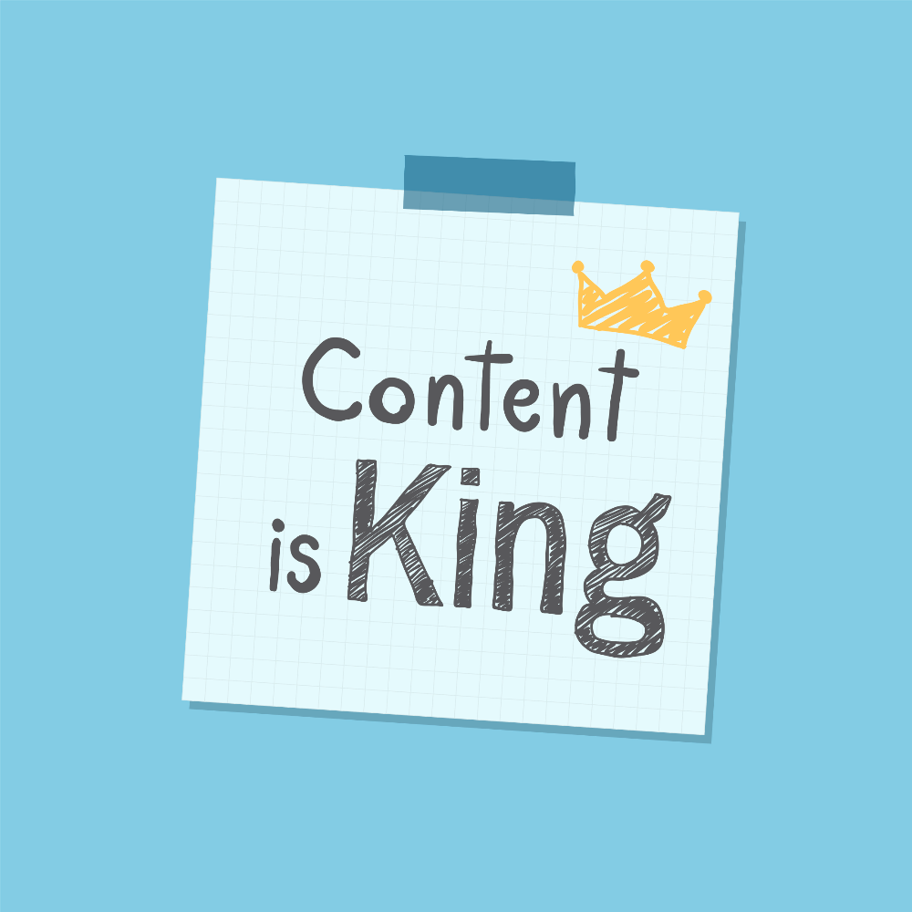 content is the king of learning with litmos and go1 partnership