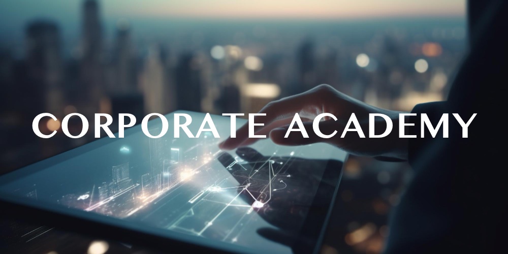 creare una corporate academy per una formazione aziendale digitale efficace