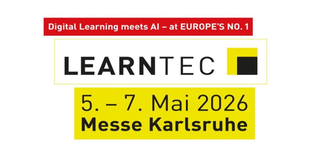 LEARNTEC 2026 evento innovazione digitale formazione